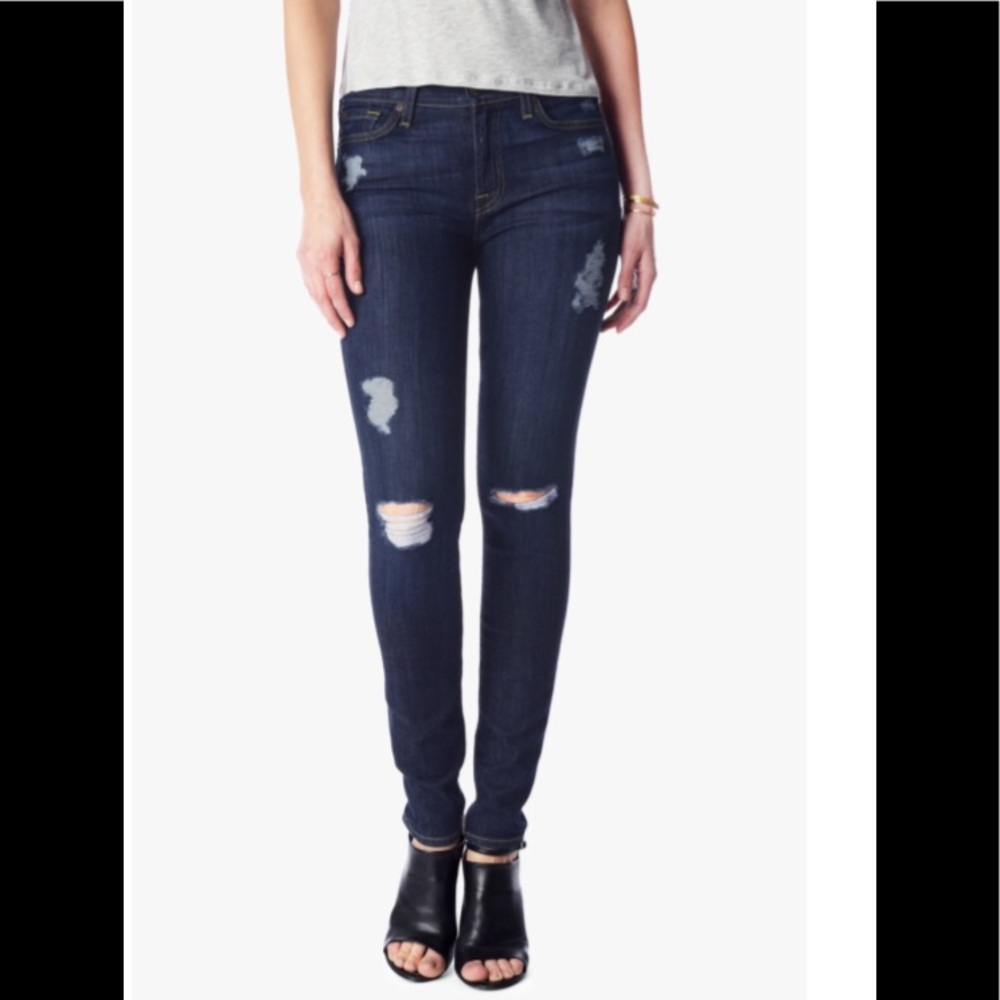 NWT 7 FAM jeans